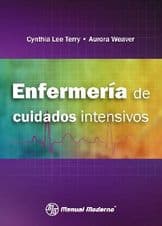 Enfermería (Enfermeria) de Cuidados Intensivos Terry ISBN: 9786074482300