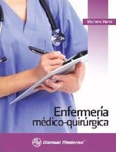 Enfermería (Enfermeria) Médico(Medico)-Quirúrgica(Quirurgica) Hurst ISBN: 9786074482997