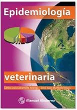 Epidemiologia Veterinaria Jaramillo ISBN: 9786074480382