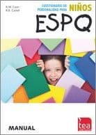 ESPQ. Cuestionario Factorial de Personalidad Editorial TEA