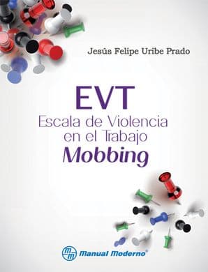 EVT ESCALA DE VIOLENCIA EN EL TRABAJO(MOBBING) URIBE