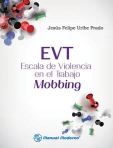EVT ESCALA DE VIOLENCIA EN EL TRABAJO(MOBBING) URIBE
