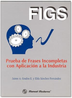 FIGS PRUEBA FRASES INCOMPLETAS GRADOS-SANCHEZ Unicamente Folleto de aplicación. Paq. 25