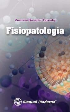 Fisiopatología (Fisiopatologia) Lazenby ISBN: 9786074481709