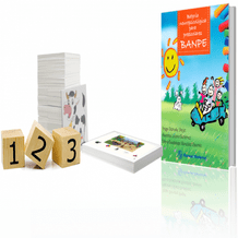 FLORES/OSTROSKY BATERIA DE FUNCIONES EJECUTIVAS Y LOBULOS FRONTALES PRUEBA COMPLETA BANPE