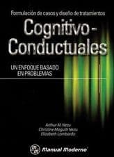 Formulación (Formulacion) de Casos y Diseños Nezu ISBN: 9707292350