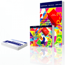 FROSTIG DTVP-3 METODO EVALUACION PERCEPCIÓN VISUAL