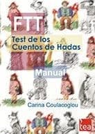 FTT. Test de los Cuentos de Hadas Editorial TEA