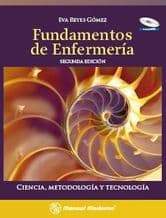 Fundamentos de Enfermería (Enfermeria). Ciencia, Metodología (Metodologia) y Tecnología (Tecnologia) Reyes ISBN: 9786074485042