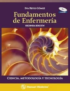 Fundamentos de Enfermería (Enfermeria). Ciencia, Metodología (Metodologia) y Tecnología (Tecnologia) Reyes ISBN: 9786074485042