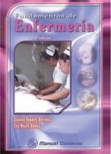 Fundamentos de Enfermería (Enfermeria) Rosales Barrera ISBN: 9707291125