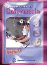 Fundamentos de Enfermería (Enfermeria) Rosales Barrera ISBN: 9707291125