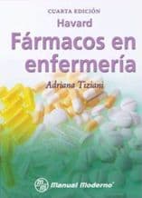 Havard. Farmacos en Enfermería (Enfermeria) Tiziani (antes Havard) ISBN: 9786074480757
