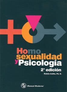 Homosexualidad y Psicología (Psicologia) Ardila ISBN: 9789589446263