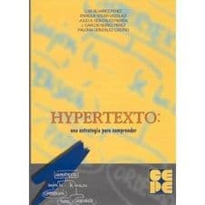 Hypertexto. Una estrategia para comprender. Manual+CD Editorial CEPE