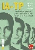 IA-TP. Inventario de Adjetivos para la Evaluación de los Trastornos de la Personalidad Editorial TEA