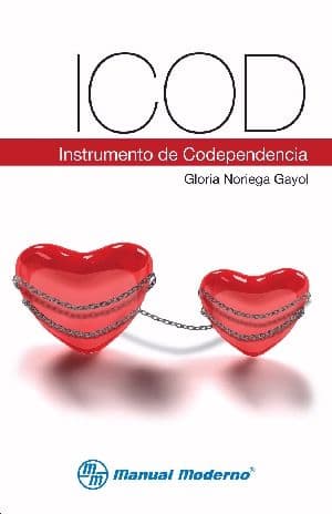 Icod Fortaleza ICOD INSTRUMENTO DE CODEPENDENCIA NORIEGA