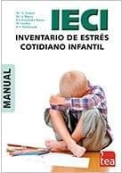IECI. Inventario de Estrés Cotidiano Infantil Editorial TEA