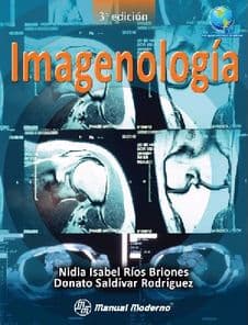 Imagenología (Imagenologia) con Acceso a Internet Rios ISBN: 9786074480849