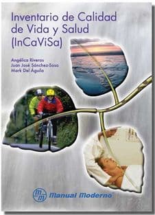 InCaViSa INVENTARIO DE CALIDAD DE VIDA Y SALUD RIVEROS Prueba Completa Descatalogada