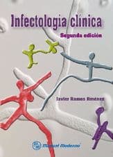 Infectología (Infectologia) Clínica (Clinica) Ramos ISBN: 9786074482638