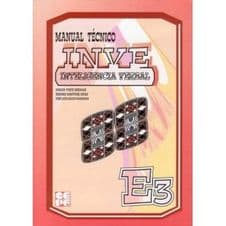 INVE E3 (3 er. Ciclo de Primaria y 1º de ESO) Test de Inteligencia Verbal Editorial CEPE