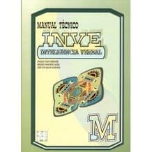 INVE M (12-16 años) Test de Inteligencia Verbal Editorial CEPE