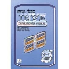 INVE S (16-19 años) Test de Inteligencia Verbal Editorial CEPE
