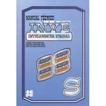 INVE S (16-19 años) Test de Inteligencia Verbal Editorial CEPE