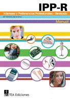 IPP-R. Inventario de Intereses y Preferencias Profesionales - Revisado Editorial TEA