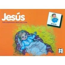 Jesús (Jesus) Editorial CEPE