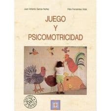Juego y Psicomotricidad Editorial CEPE
