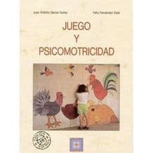 Juego y Psicomotricidad Editorial CEPE