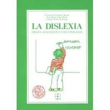 La Dislexia. Origen, Diagnóstico y Recuperación Editorial CEPE