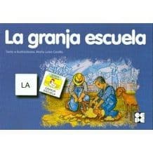 La Granja Escuela Editorial CEPE
