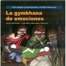 La Gymkhana de Emociones Editorial CEPE