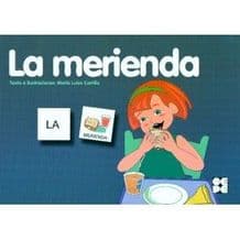 La Merienda Editorial CEPE