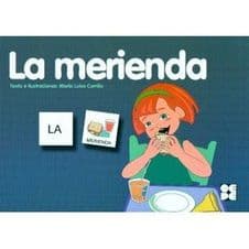 La Merienda Editorial CEPE