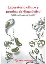 Laboratorio Clínico (Clinico) y Pruebas Treseler ISBN: 9684267665