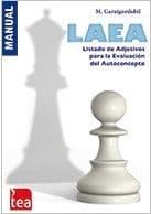 LAEA. Listado de Adjetivos para la Evaluación del Autoconcepto Editorial TEA