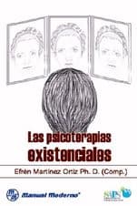 Las Psicoterapias Existenciales Martínez ISBN: 9789589446416