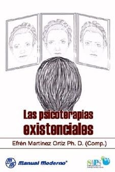 Las Psicoterapias Existenciales Martínez ISBN: 9789589446416