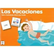 Las Vacaciones Editorial CEPE