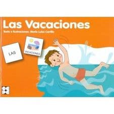 Las Vacaciones Editorial CEPE