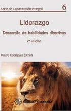 Liderazgo Núm. 6 Rodriguez Estrada ISBN: 9684268343