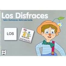 Los Disfraces Editorial CEPE