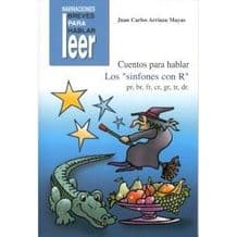Los "sinfones con "R" Editorial CEPE