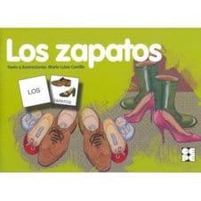 Los Zapatos Editorial CEPE