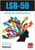 LSB-50. Listado de Síntomas Breve Editorial TEA