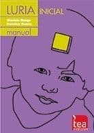 LURIA-INICIAL. Evaluación Neuropsicológica en la Edad Preescolar Editorial TEA